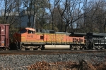 BNSF 5418